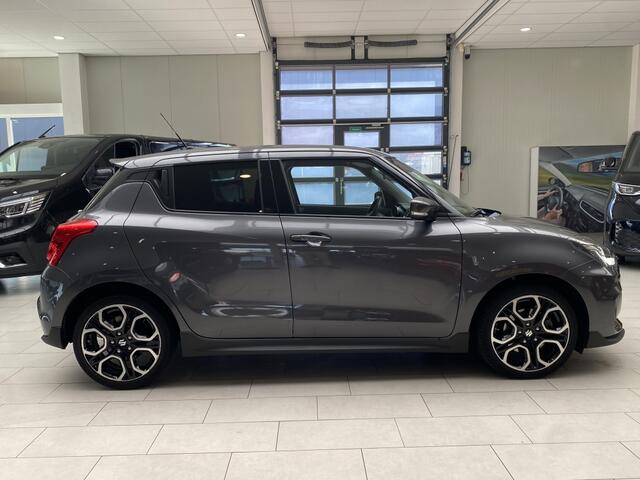 Suzuki SWIFT 1.4 Sport Sm.Hyb.