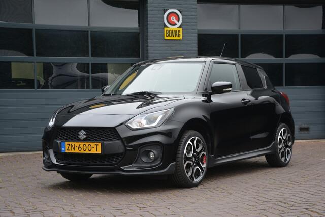 Suzuki SWIFT 1.4 Sport