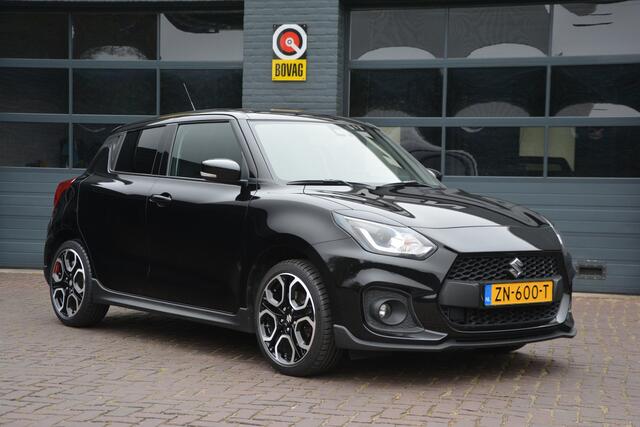 Suzuki SWIFT 1.4 Sport