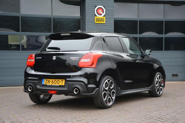 Suzuki SWIFT 1.4 Sport