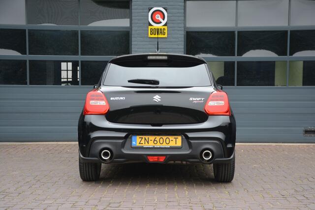 Suzuki SWIFT 1.4 Sport