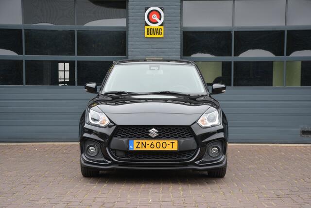 Suzuki SWIFT 1.4 Sport