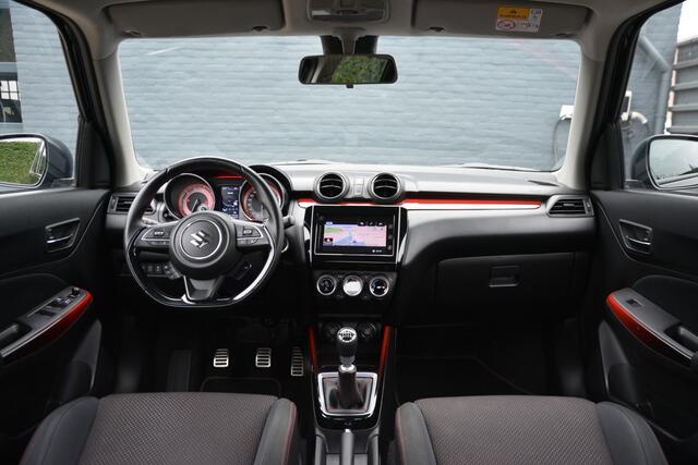 Suzuki SWIFT 1.4 Sport
