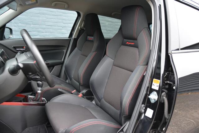 Suzuki SWIFT 1.4 Sport