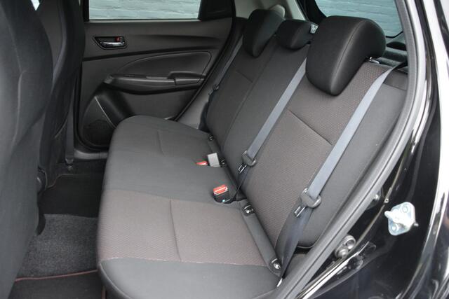 Suzuki SWIFT 1.4 Sport