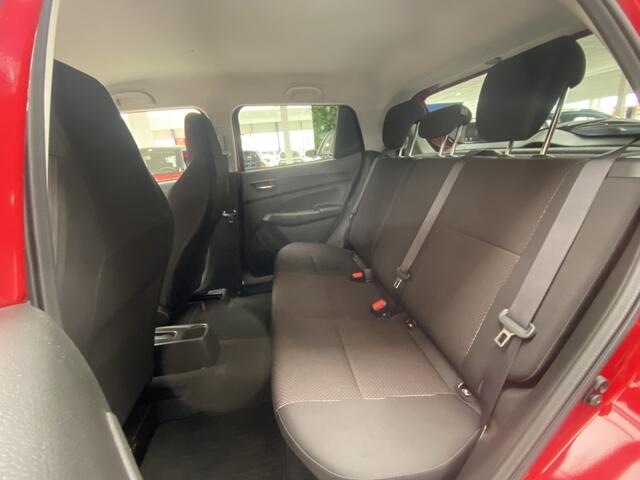 Suzuki SWIFT 1.4 Sport Smart Hybrid [ ADAPTIEVE CRUIS I CLIMA I CAMERA & STOE