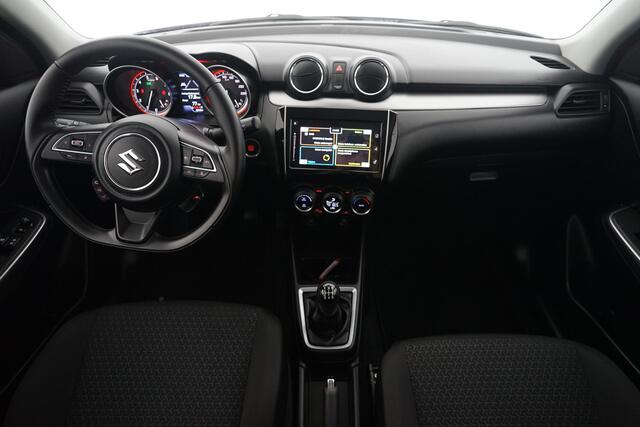 Suzuki SWIFT 1.2 Stijl Smart Hybrid