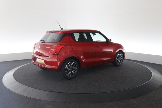 Suzuki SWIFT 1.2 Stijl Smart Hybrid