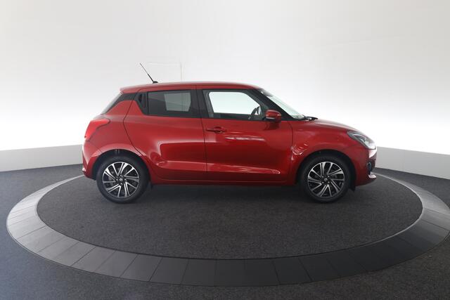 Suzuki SWIFT 1.2 Stijl Smart Hybrid