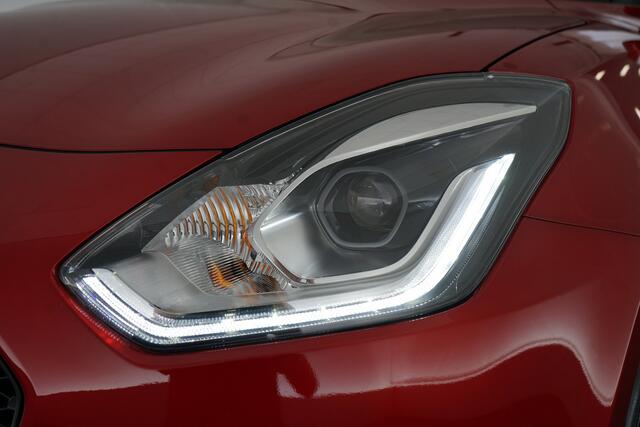Suzuki SWIFT 1.2 Stijl Smart Hybrid