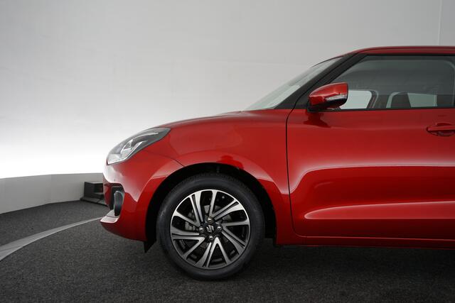 Suzuki SWIFT 1.2 Stijl Smart Hybrid