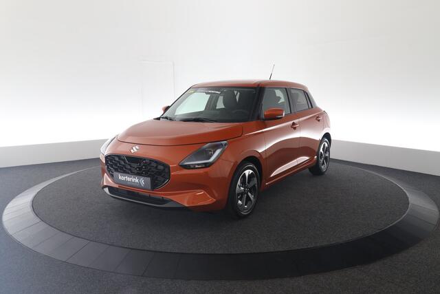 Suzuki SWIFT 1.2 Style Smart Hybrid