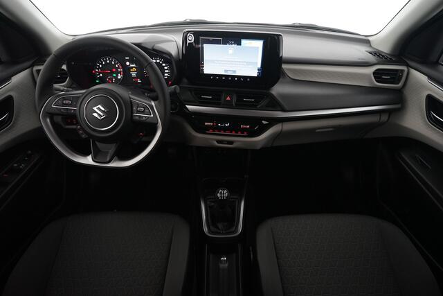 Suzuki SWIFT 1.2 Style Smart Hybrid