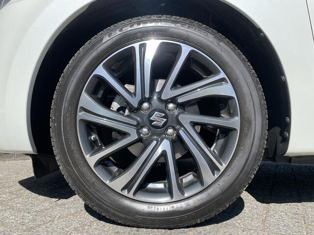 Suzuki SWIFT Automaat 1.2 Style Smart Hybrid