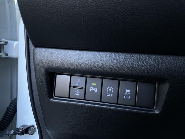 Suzuki SWIFT Automaat 1.2 Style Smart Hybrid