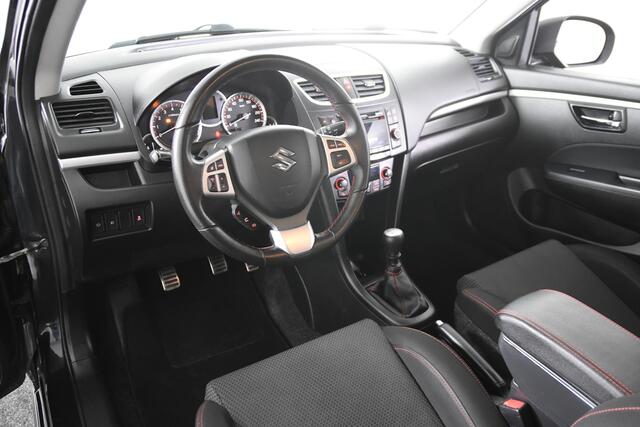 Suzuki SWIFT 1.6 Sport *Airco*Stoelverwarming*Keyless*Nieuwe APK*