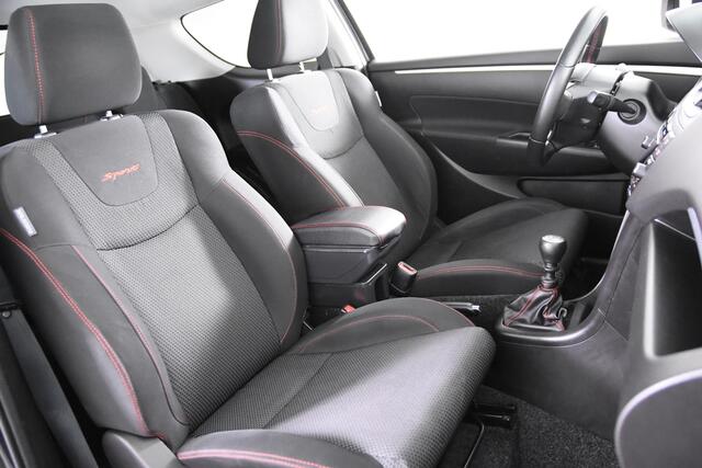 Suzuki SWIFT 1.6 Sport *Airco*Stoelverwarming*Keyless*Nieuwe APK*