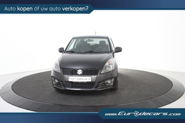 Suzuki SWIFT 1.6 Sport *Airco*Stoelverwarming*Keyless*Nieuwe APK*
