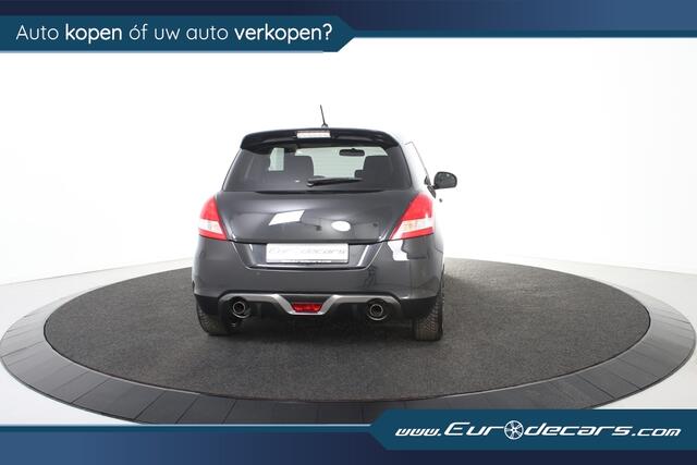 Suzuki SWIFT 1.6 Sport *Airco*Stoelverwarming*Keyless*Nieuwe APK*