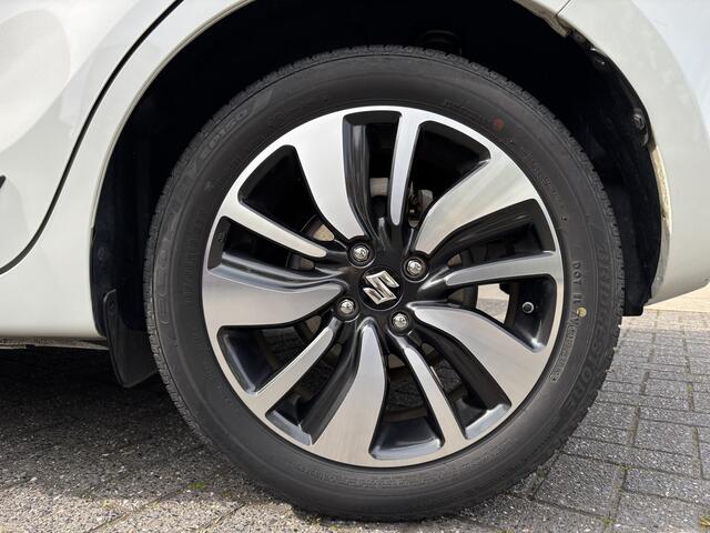 Suzuki SWIFT Automaat Stijl 1.2 / Trekhaak
