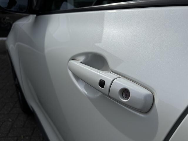 Suzuki SWIFT Automaat Stijl 1.2 / Trekhaak