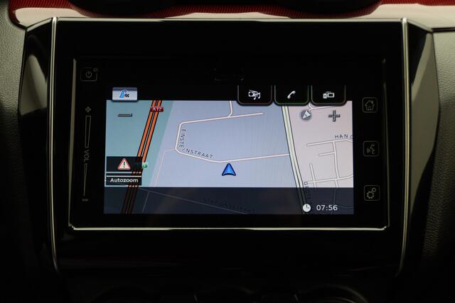 Suzuki SWIFT 1.4 Sport Smart Hybrid Camera, ACC, Apple Carplay, Stoelverwarming, Dodehoeksensor