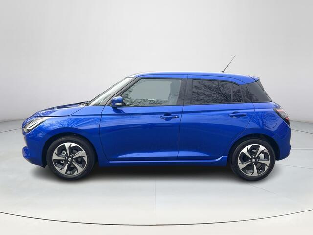Suzuki SWIFT 1.2 Style Smart Hybrid