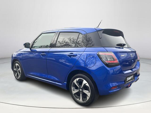 Suzuki SWIFT 1.2 Style Smart Hybrid