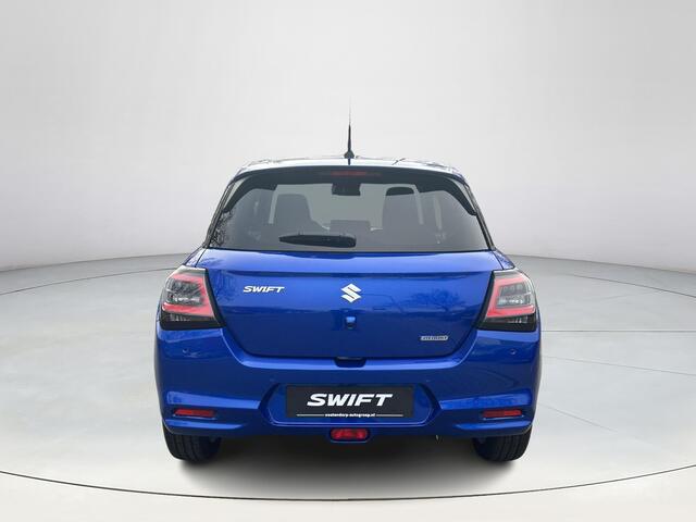 Suzuki SWIFT 1.2 Style Smart Hybrid
