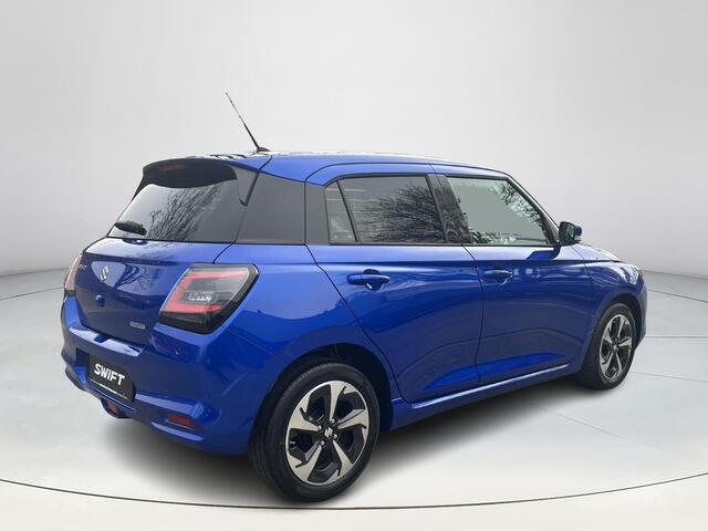 Suzuki SWIFT 1.2 Style Smart Hybrid