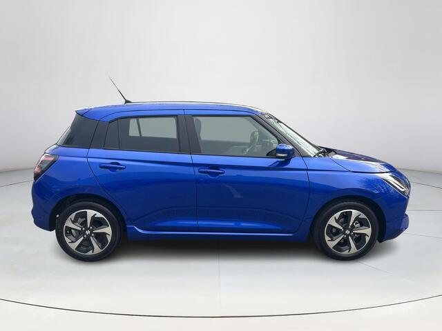 Suzuki SWIFT 1.2 Style Smart Hybrid