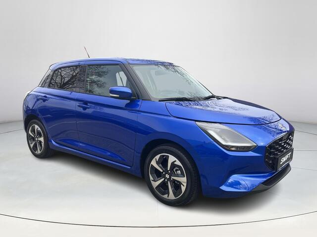 Suzuki SWIFT 1.2 Style Smart Hybrid