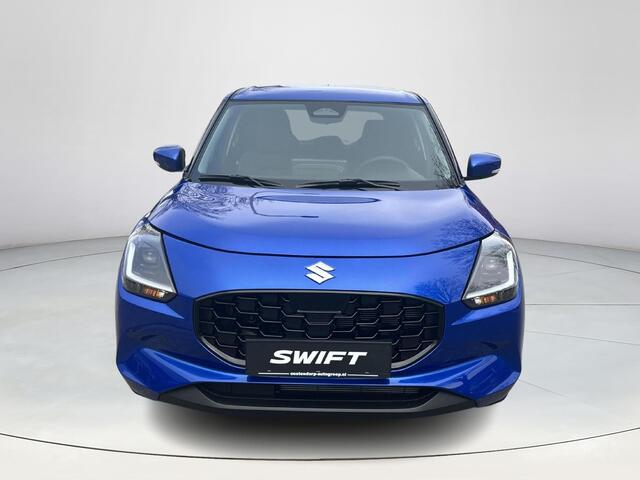 Suzuki SWIFT 1.2 Style Smart Hybrid