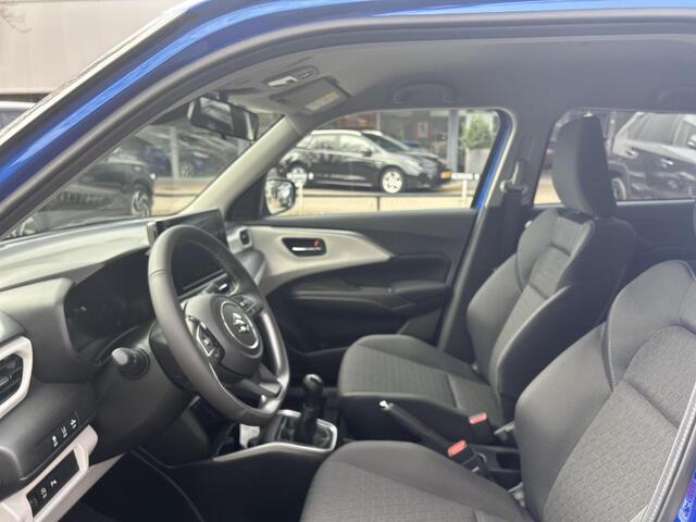 Suzuki SWIFT 1.2 Style Smart Hybrid