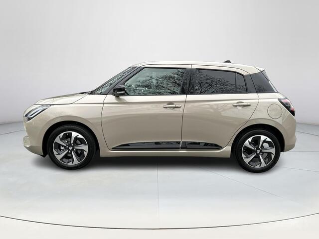 Suzuki SWIFT 1.2 Style Smart Hybrid