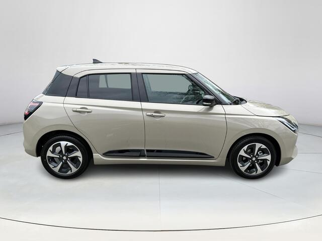 Suzuki SWIFT 1.2 Style Smart Hybrid