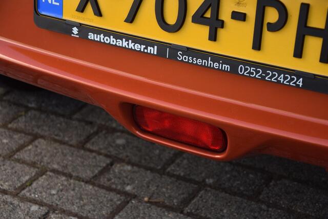 Suzuki SWIFT 1.2 Style Smart Hybrid | Apple carplay/android | Elektrisch inklapbare spiegels | Stoelverwarming |