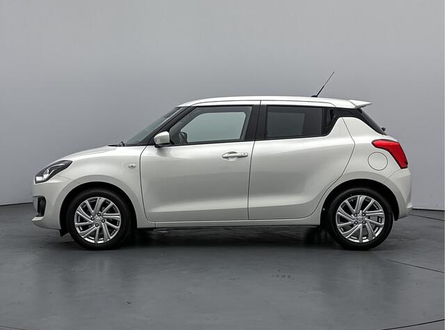 Suzuki SWIFT 1.2 Select Smart Hybrid | Camera | Lichtmetalen Velgen | NL-Auto |