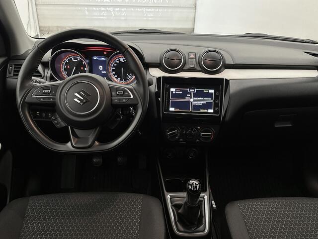 Suzuki SWIFT 1.2 Select Smart Hybrid | Camera | Lichtmetalen Velgen | NL-Auto |