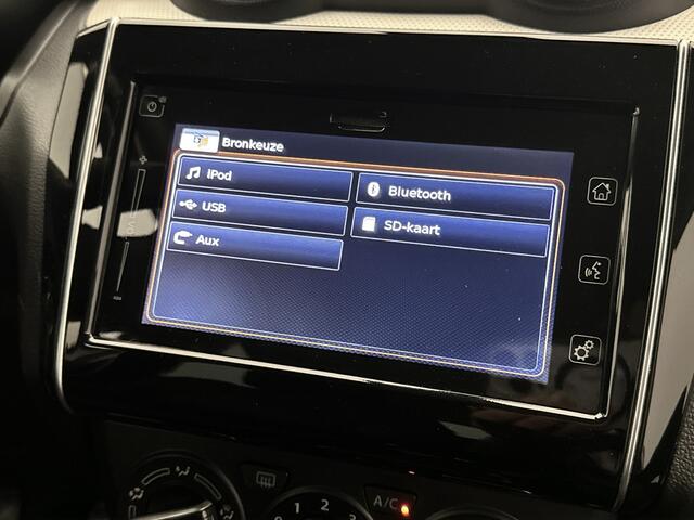Suzuki SWIFT 1.2 Select Smart Hybrid | Camera | Lichtmetalen Velgen | NL-Auto |