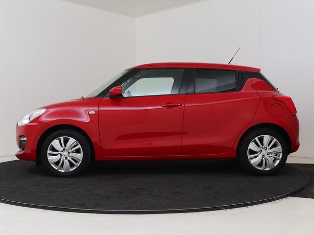 Suzuki SWIFT 1.2 Select I Navigatie I Airco I Stoelverwarming Voor I Trekhaak I Dealer Onderhouden I