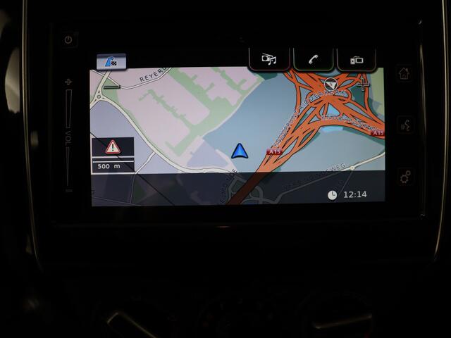 Suzuki SWIFT 1.2 Select I Navigatie I Airco I Stoelverwarming Voor I Trekhaak I Dealer Onderhouden I
