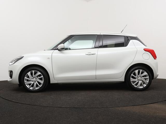 Suzuki SWIFT 1.2 Select Smart Hybrid Limited | Apple Carplay/Android Auto | Camera | Lichtmetalen Velgen | Stoelverwarming |