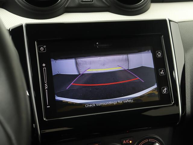 Suzuki SWIFT 1.2 Select Smart Hybrid Limited | Apple Carplay/Android Auto | Camera | Lichtmetalen Velgen | Stoelverwarming |
