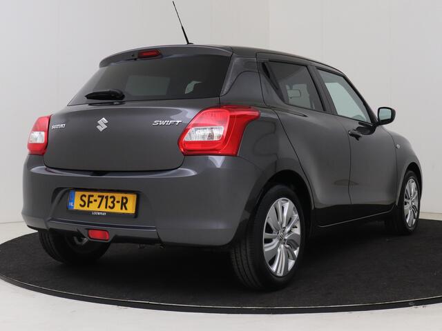 Suzuki SWIFT 1.2 Select I Navigatie I Airco I Stoelverwarming Voor I Camera I 1e Eigenaar I USB I