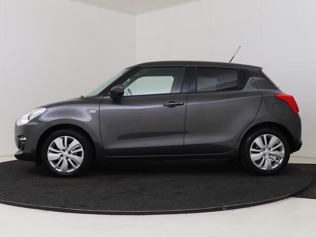 Suzuki SWIFT 1.2 Select I Navigatie I Airco I Stoelverwarming Voor I Camera I 1e Eigenaar I USB I