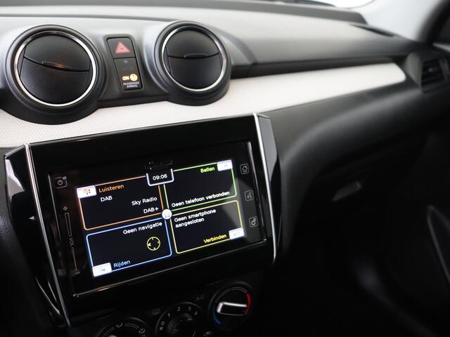 Suzuki SWIFT 1.2 Select I Navigatie I Airco I Stoelverwarming Voor I Camera I 1e Eigenaar I USB I
