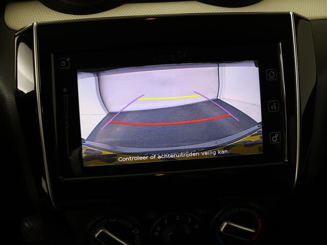Suzuki SWIFT 1.2 Select I Navigatie I Airco I Stoelverwarming Voor I Camera I 1e Eigenaar I USB I