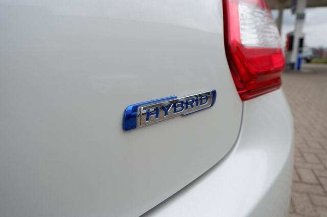 Suzuki SWIFT 1.2 Comfort Smart Hybrid Rijklaarprijs 12MND BOVAG Garantie!