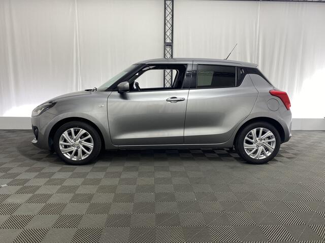 Suzuki SWIFT 1.2 DualJet Select Smart Hybrid | Airco | Cruise | Camera | Apple CarPlay | LMV 16"|